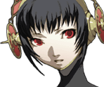 Metis - Persona 3