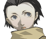 Ryoji Mochizuki - Persona 3