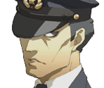 Other Characters - Persona 3