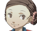 Maiko - Persona 3