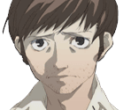 Incident Characters - Persona 3