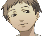 Kenji Tomochika - Persona 3