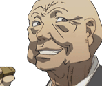 Mutatsu - Persona 3