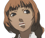 Natsuki Moriyama - Persona 3