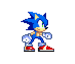 Sonic the Hedgehog - Sonic Unleashed