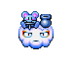 Mokumocchu - The Legendary Starfy (JPN)