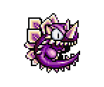 Bankirosu - The Legendary Starfy (JPN)