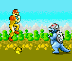 Classic Clash Mini-Games - WarioWare, Inc.: Mega Microgames!