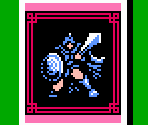 Fate Cards - Ultima 4: Quest of the Avatar