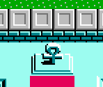 Intro Castle - Ultima 4: Quest of the Avatar