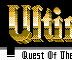 Title - Ultima 4: Quest of the Avatar