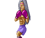 Heike Kagero - Super Punch-Out!!