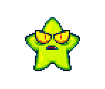 Doppel - The Legendary Starfy (JPN)