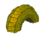 Assembly Land Objects - Crash Nitro Kart