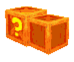 Crates - Crash Nitro Kart