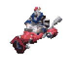 Big Norm - Crash Nitro Kart