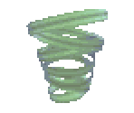 Tornado - Crash Nitro Kart