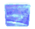 Ice Spikes - Crash Nitro Kart