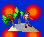 Crash Party - Crash Nitro Kart