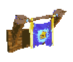 Citadel Flag - Crash Nitro Kart