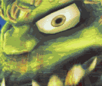 Intro - Crash Nitro Kart