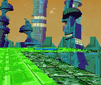 Teknee Hub - Crash Nitro Kart