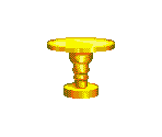 Winner Stands - Crash Nitro Kart