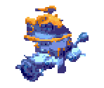 Nash - Crash Nitro Kart