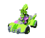 Nitros Oxide - Crash Nitro Kart