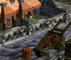 Frontier Village - Vandal Hearts
