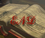 Ending Screens - Vandal Hearts