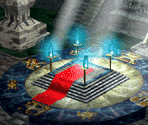 Miscellaneous Backgrounds - Vandal Hearts