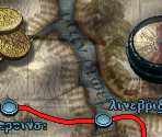 Chapter 1 Maps - Vandal Hearts
