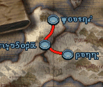 Chapter 2 Maps - Vandal Hearts