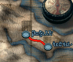 Chapter 3 Maps - Vandal Hearts