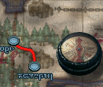 Chapter 4 Maps - Vandal Hearts