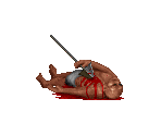Corpses - Shadow Warrior