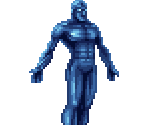 Doctor Manhattan - Watchmen