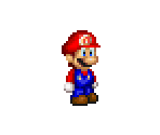 Mario - Mario Customs