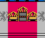 Castle Britannia - Ultima 4: Quest of the Avatar