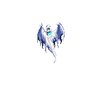 Specter - Castlevania: Symphony of the Night (JPN)