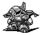 Messer Doga - SD Command Gundam: G-Arms 