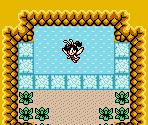 Fairy Fountain - The Legend of Zelda: Oracle of Ages