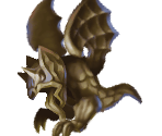 Gargoyle - Odin Sphere