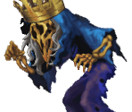 King Valentine - Odin Sphere