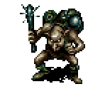 Enemies - The 7th Saga