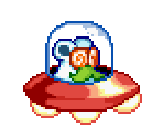 Doc (Kirby Super Star Ultra-Style) - Kirby Customs