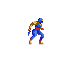 Ryu Hayabusa - Ninja Gaiden