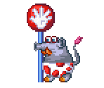 Pak E. Derm - Yoshi Customs