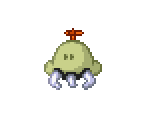Sentinel - Paper Mario Customs